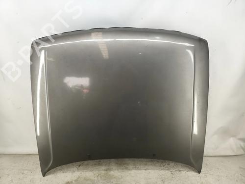 Used Hood Hood AUDI 80 B3 Saloon (893, 894, 8A2) 1.6 TD (80 hp) 32731335 32731335