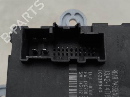 Electronic module JAGUAR I-PACE (X590) EV400 AWD | BP32731289M83  - Image 8