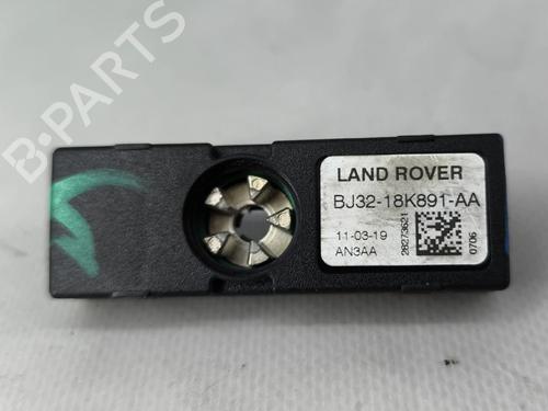 Electronic module JAGUAR I-PACE (X590) EV400 AWD | BP32731280M83  - Image 9