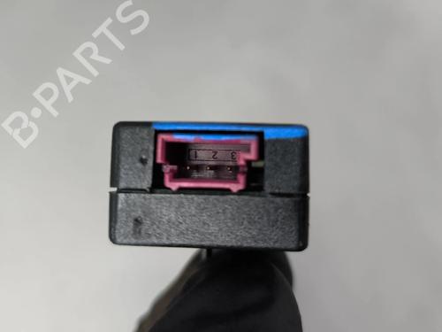 Electronic module JAGUAR I-PACE (X590) EV400 AWD | BP32731280M83  - Image 8