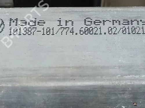 Left front window motor SEAT LEON (1M1) 1.6 16 V | BP32731333E21 - Image 7