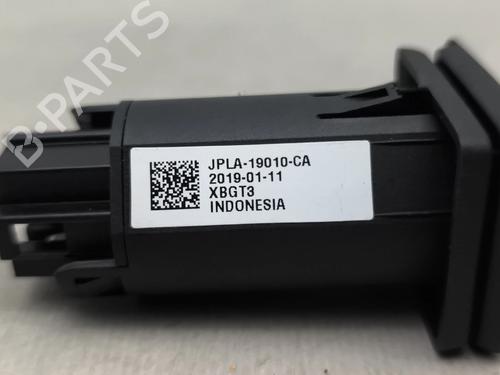 Other JAGUAR I-PACE (X590) EV400 AWD | BP32731315O1  - Image 8