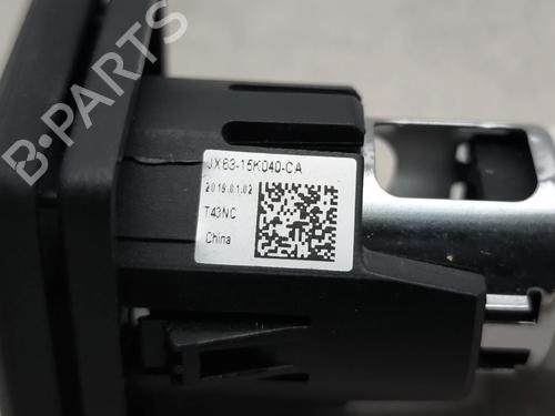 Other JAGUAR I-PACE (X590) EV400 AWD | BP32731318O1  - Image 8