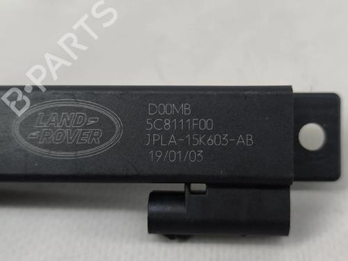 Electronic module JAGUAR I-PACE (X590) EV400 AWD | BP32731287M83  - Image 8