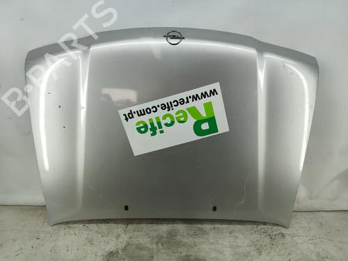 hood-opel-frontera-b-u99-1998-1999-2000-2001-2002-2003-2004-32735334 main image