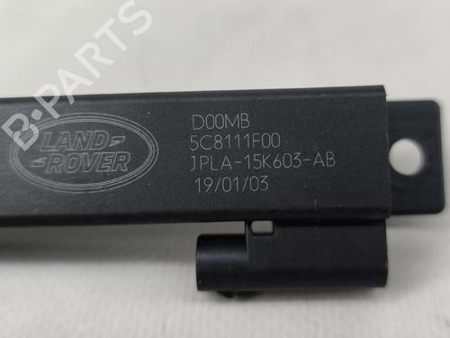 Electronic module JAGUAR I-PACE (X590) EV400 AWD | BP32731275M83  - Image 8