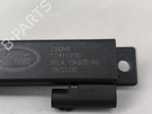 Electronic module JAGUAR I-PACE (X590) EV400 AWD | BP32731276M83 - Image 8