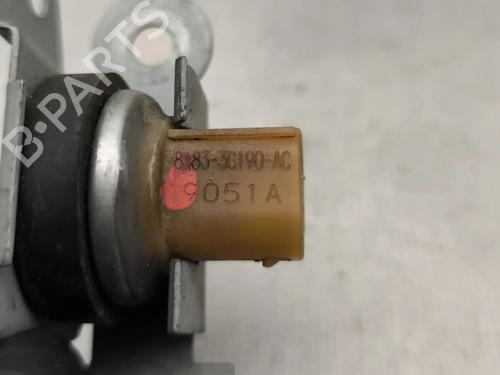 Electronic module JAGUAR I-PACE (X590) EV400 AWD | BP32731294M83  - Image 8