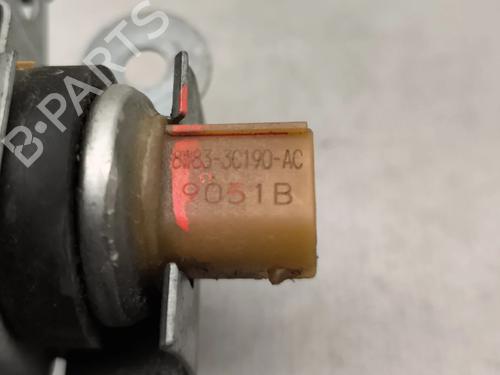 Electronic module JAGUAR I-PACE (X590) EV400 AWD | BP32731301M83 - Image 8