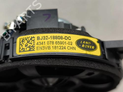 Luidspreker JAGUAR I-PACE (X590) EV400 AWD | BP32731308E2  - Image 8