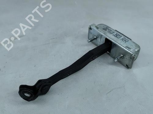 Hinge/Door check strap JAGUAR I-PACE (X590) EV400 AWD | BP32731288C146 - Image 7