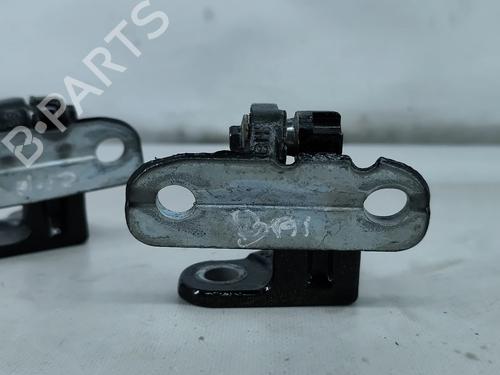 Hinge/Door check strap JAGUAR I-PACE (X590) EV400 AWD | BP32731288C146 - Image 6