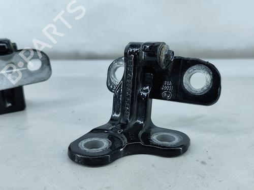 Hinge/Door check strap JAGUAR I-PACE (X590) EV400 AWD | BP32731288C146 - Image 5
