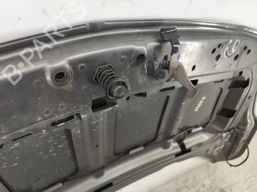 Motorhjelm OPEL CORSA E (X15) 1.4 (08, 68) | BP32735349C1  - Image 9