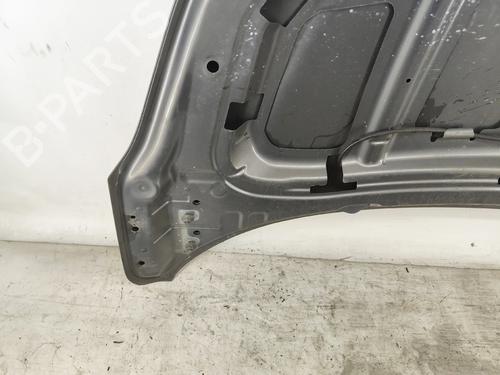 Motorhjelm OPEL CORSA E (X15) 1.4 (08, 68) | BP32735349C1  - Image 12