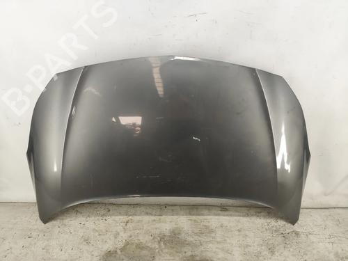 Motorhjelm OPEL CORSA E (X15) 1.4 (08, 68) (90 hp) 32735349