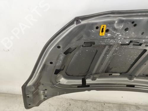 Motorhjelm OPEL CORSA E (X15) 1.4 (08, 68) | BP32735349C1  - Image 8
