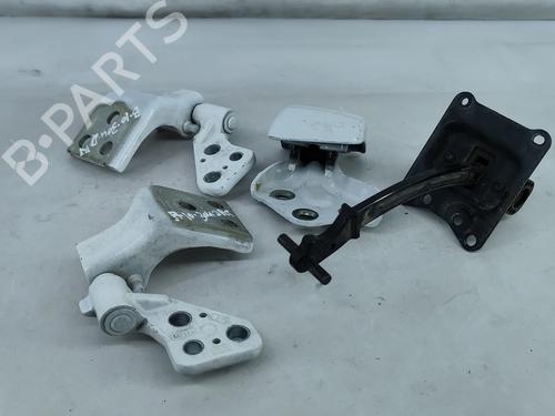 Used Hinge/Door check strap Hinge/Door check strap TOYOTA PROACE CITY Box Body/MPV (BPZ_) 1.5 D-4D 100 (BPZM) (102 hp) 32493311 32493311