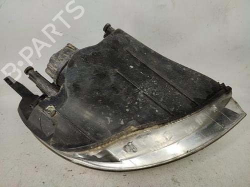 Left headlight FORD FIESTA V Van 1.4 TDCi | BP32735351C28 - Image 3