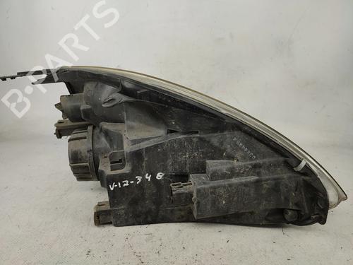 Left headlight FORD FIESTA V Van 1.4 TDCi | BP32735351C28 - Image 4