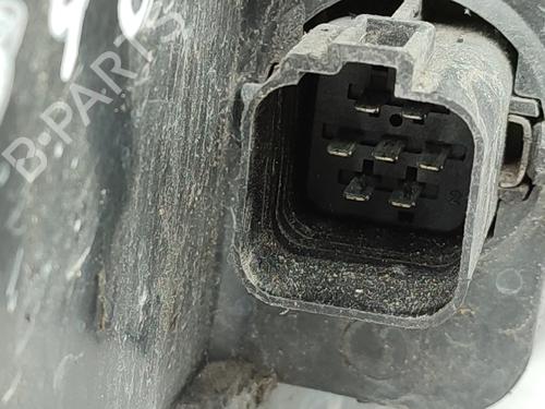 Left headlight FORD FIESTA V Van 1.4 TDCi | BP32735351C28 - Image 5