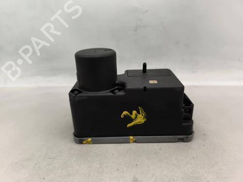 Used Comfort control module Comfort control module VW POLO (6N2) 1.4 16V (101 hp) 32735348 32735348