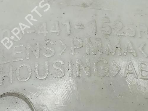 Right front indicator VW POLO (6N2) 1.4 16V | BP32735343C33  - Image 6