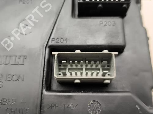 Fuse box RENAULT KANGOO Express (FW0/1_) 1.5 dCi 90 (FW0G, FW05, FW08, FW11) | BP32704628E1  - Image 9