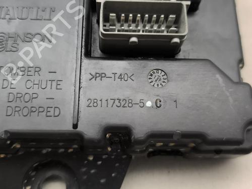 Fuse box RENAULT KANGOO Express (FW0/1_) 1.5 dCi 90 (FW0G, FW05, FW08, FW11) | BP32704628E1  - Image 11