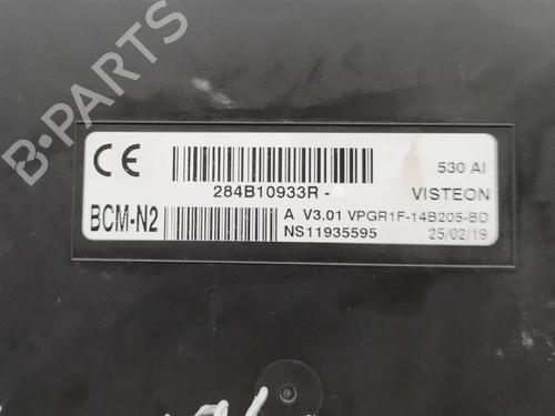 Fuse box RENAULT KANGOO Express (FW0/1_) 1.5 dCi 90 (FW0G, FW05, FW08, FW11) | BP32704628E1  - Image 13