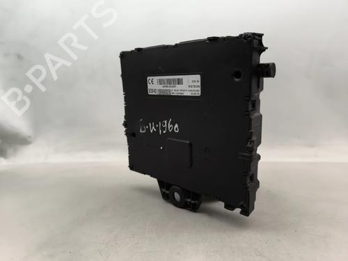 Fuse box RENAULT KANGOO Express (FW0/1_) 1.5 dCi 90 (FW0G, FW05, FW08, FW11) | BP32704628E1  - Image 6