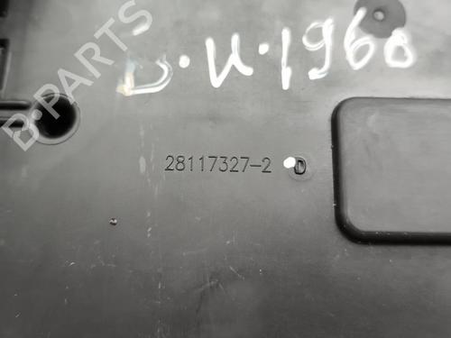 Fuse box RENAULT KANGOO Express (FW0/1_) 1.5 dCi 90 (FW0G, FW05, FW08, FW11) | BP32704628E1  - Image 12