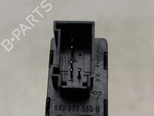 Left front window switch VW POLO (6N2) 1.4 16V | BP32735345I27  - Image 10