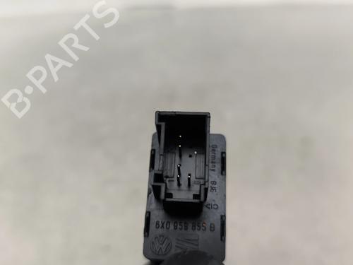 Left front window switch VW POLO (6N2) 1.4 16V | BP32735345I27  - Image 11
