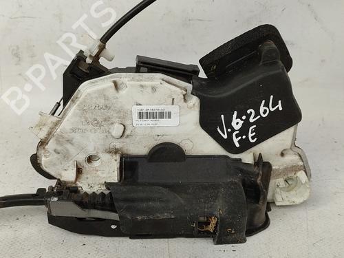 front-left-lock-vw-polo-van-v-6r1-6c1-2009-2010-2011-2012-2013-2014-2015-2016-2017-32735360 main image