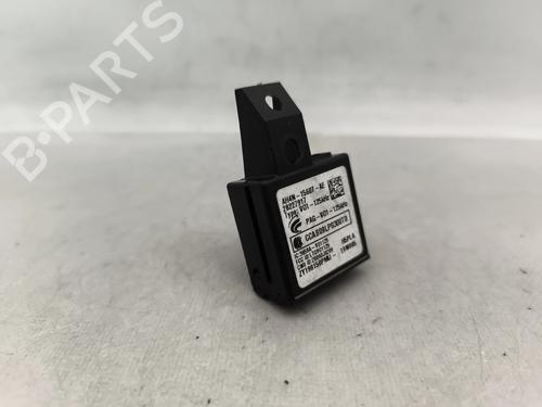 Electronic module JAGUAR I-PACE (X590) EV400 AWD | BP32731320M83 - Image 2