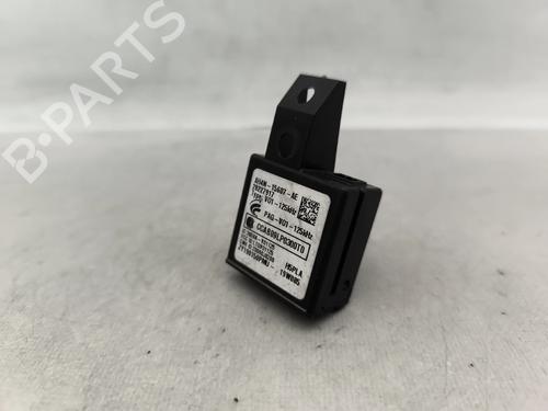 Electronic module JAGUAR I-PACE (X590) EV400 AWD | BP32731320M83 - Image 3