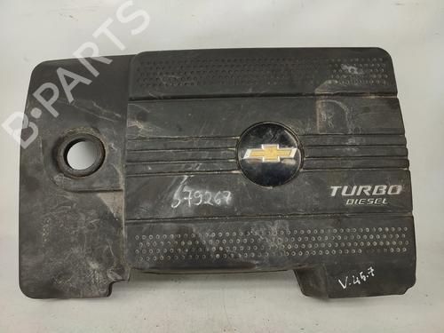 Used Upper protection Upper protection CHEVROLET CAPTIVA (C100, C140) 2.2 D 4WD (163 hp) 32083999 32083999