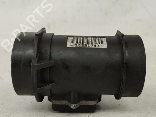 Used Mass air flow sensor BMW 5 (E39) 520 i (150 hp) 32738771