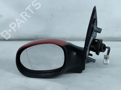 Used Left mirror Left mirror 32735366 32735366