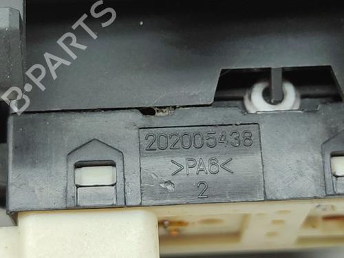 Right front window switch CHEVROLET CAPTIVA (C100, C140) 2.2 D 4WD | BP32084050I26  - Image 5