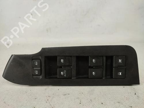 Used Left front window switch Left front window switch CHEVROLET CAPTIVA (C100, C140) 2.2 D 4WD (163 hp) 32084049 32084049