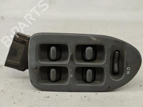Used Left front window switch Left front window switch HONDA CIVIC V Saloon (EG, EH) 1.6 16V Vtec (EH9, EH5) (125 hp) 32738779 32738779