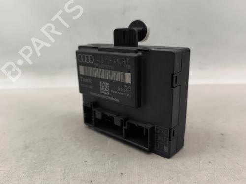 Lights ECU AUDI Q7 (4LB) 3.0 TDI quattro | BP32701752M55 - Image 3
