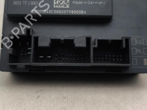 Lights ECU AUDI Q7 (4LB) 3.0 TDI quattro | BP32701752M55 - Image 7