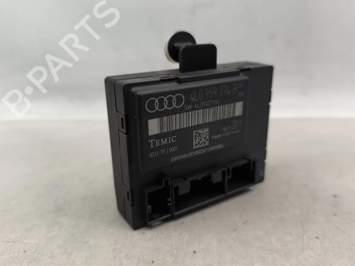 Lights ECU AUDI Q7 (4LB) 3.0 TDI quattro | BP32701752M55 - Image 2