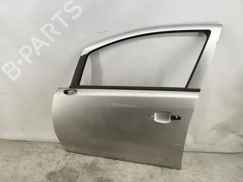 left-front-door-opel-corsa-d-s07-2006-2007-2008-2009-2010-2011-2012-2013-2014-2015-32738780 main image