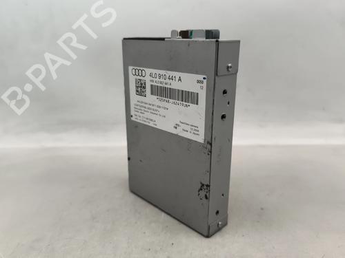 Electronic module AUDI Q7 (4LB) 3.0 TDI quattro | BP32701766M83 - Image 3