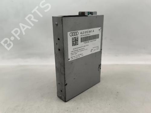 Electronic module AUDI Q7 (4LB) 3.0 TDI quattro | BP32701766M83 - Image 2