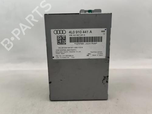 Used Electronic module Electronic module 32701766 32701766